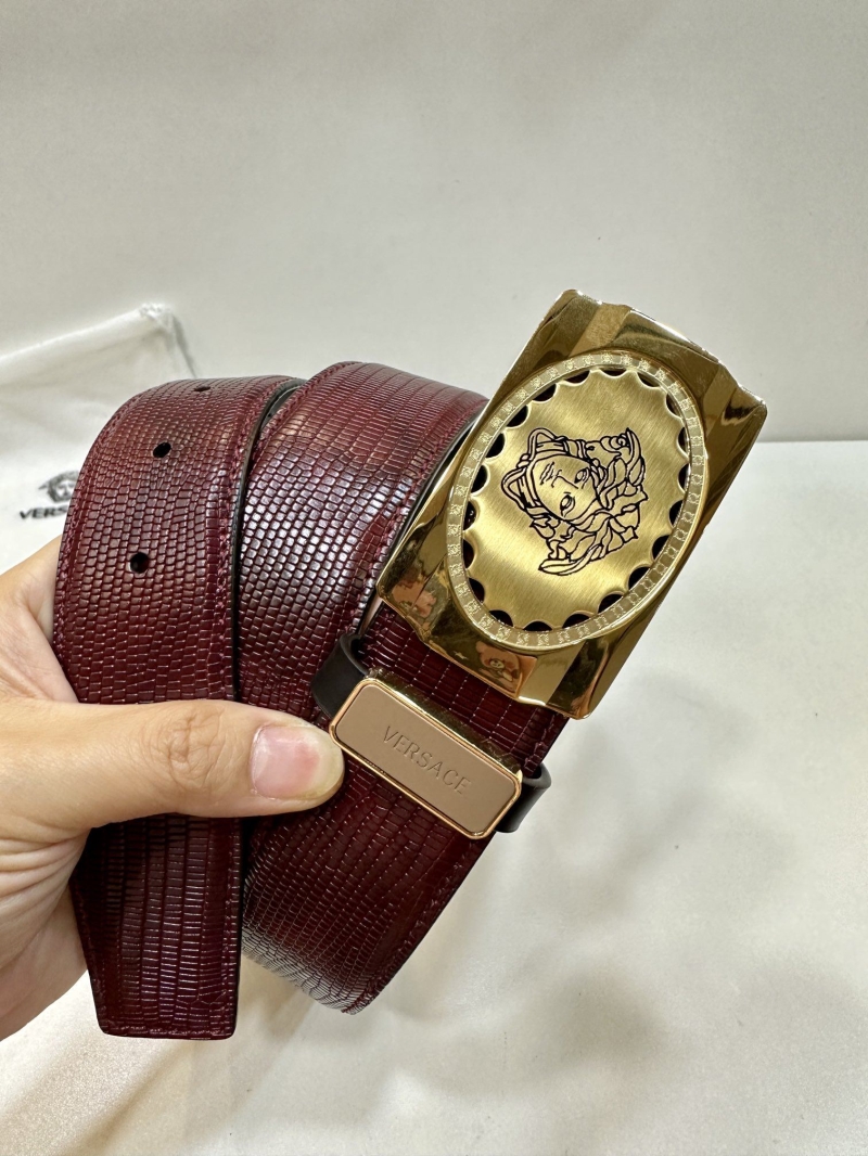 VERSACE Belts